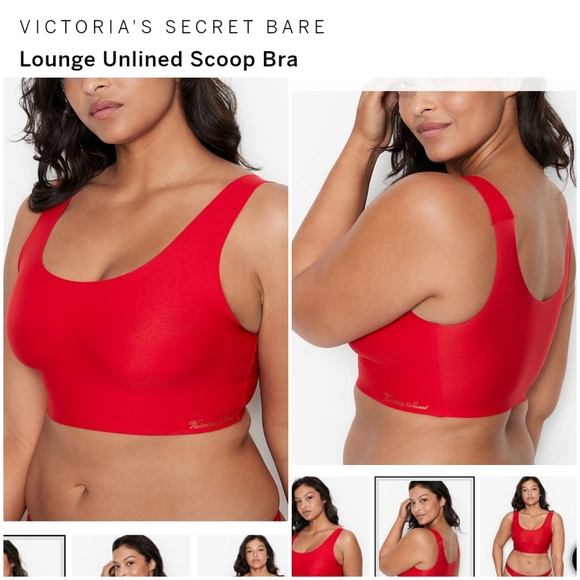Victoria's Secret Other - FIRM! Victoria's secret lounge bra